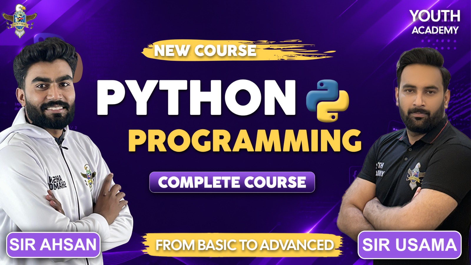 Python Programing